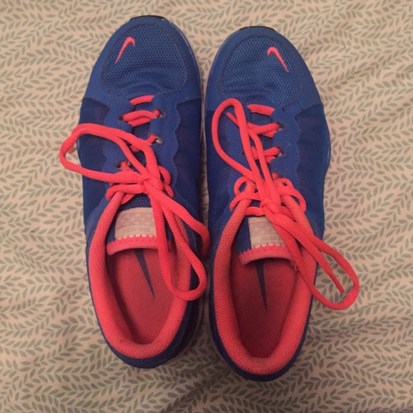 Nike Breathe Flex Trainer 2