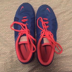 Nike Breathe Flex Trainer 2