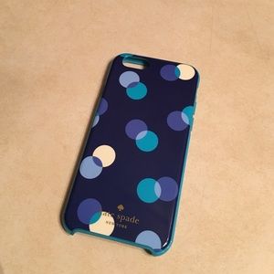 Kate Spade iPhone 6 case