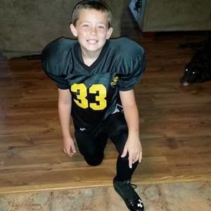 Meet your Posher, Annette