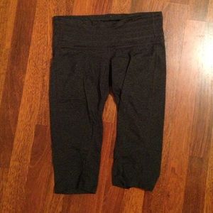 PrAna Olympia Knicker