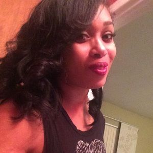 Meet your Posher, Lavaughna