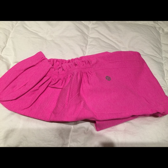 Exercise leggings