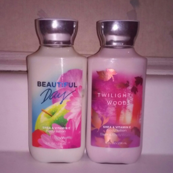 *bundle* bath and body
