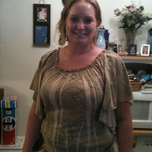 Meet your Posher, Tara