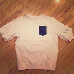 Diamond Supply Co. Pullover