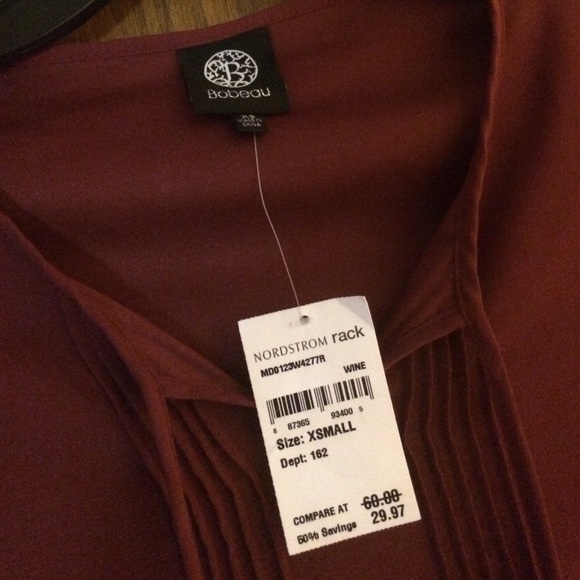 Long Sleeve Top - Picture 1 of 3