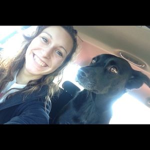 Meet your Posher, Kayla