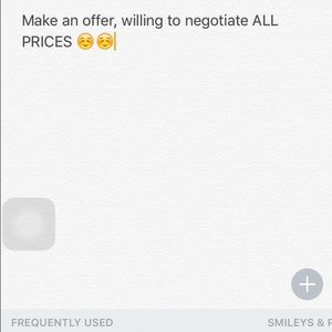 NEGOTIATING ALL