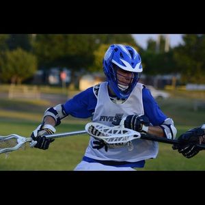 Meet your Posher, Ian