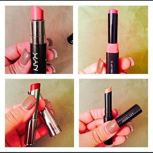SALE 💋LIPSTICK BUNDLE 💋