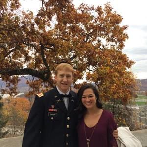 Meet your Posher, Frances