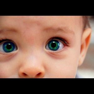 Meet your Posher, Mackenzie