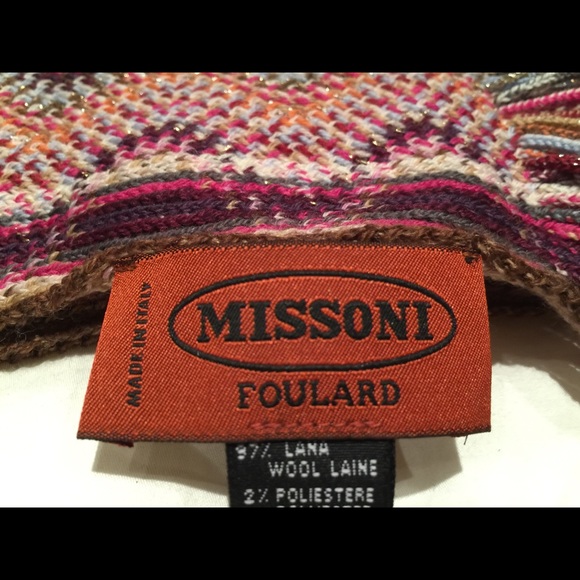 Scarf