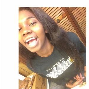 Meet your Posher, Kierra