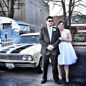 Meet your Posher, Jackie