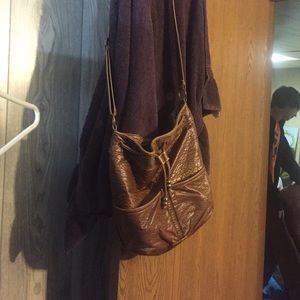 Long crossbody Aeropostale bag