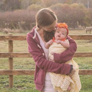 Meet your Posher, Kathleen