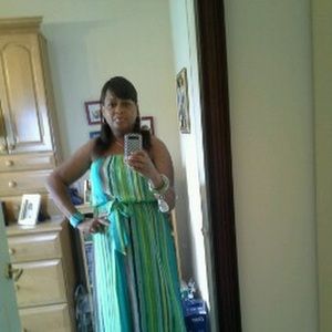 Meet your Posher, Olive