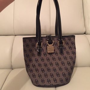 Dooney & Bourke Bucket Purse