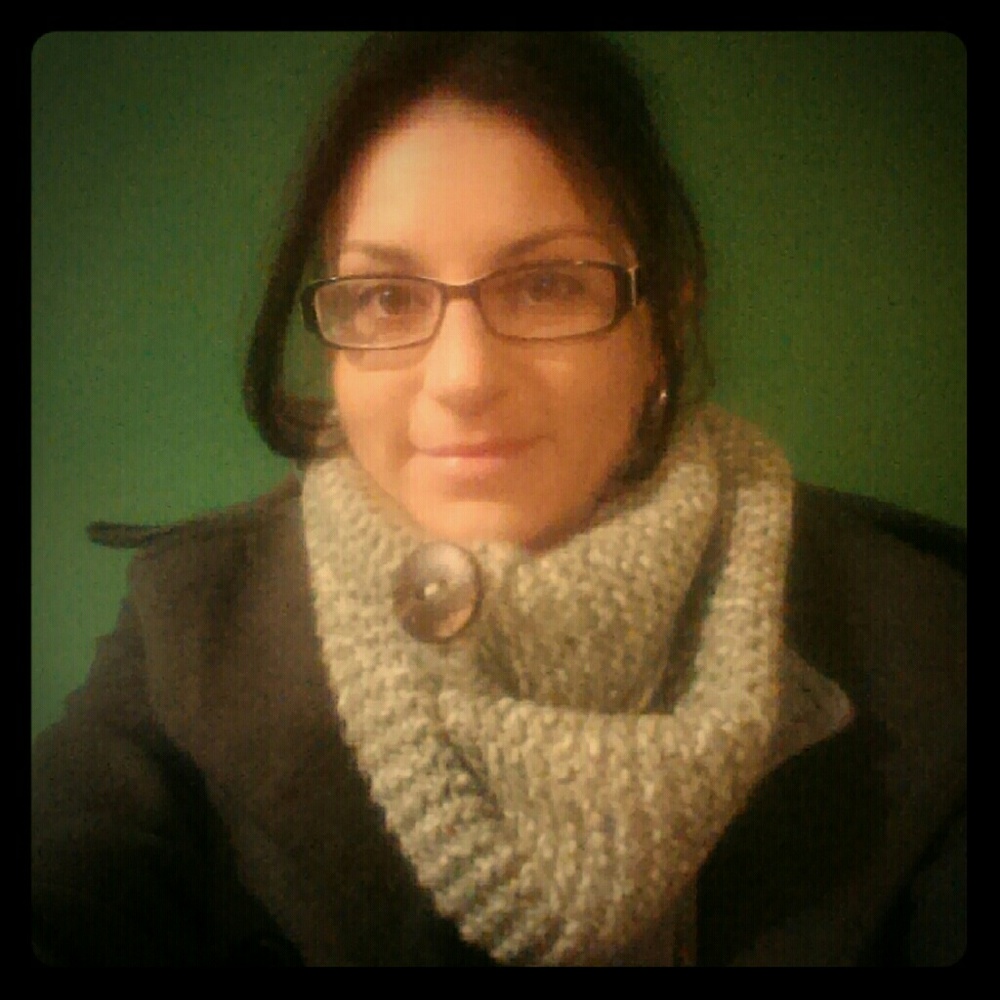 Meet your Posher, Stacey