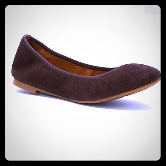 Brand New Juil Flats!