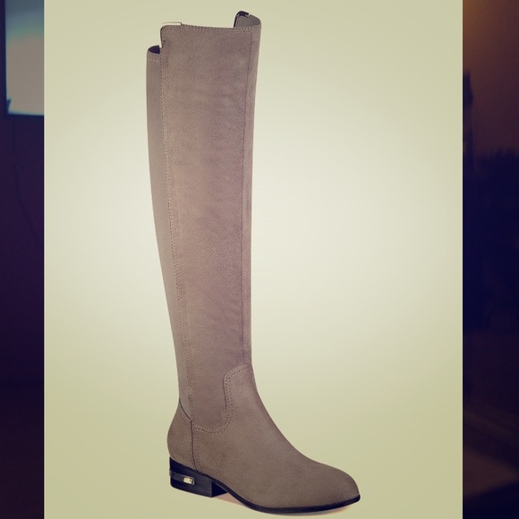 Mark Fisher Shoes - Mark Fisher Suede boots