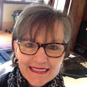 Meet your Posher, Crump