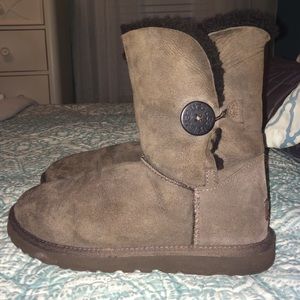 UGG boots