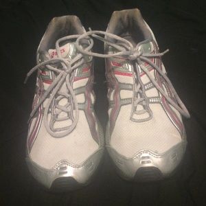 Asics Running Shoes