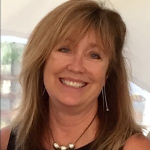 Meet your Posher, Christi