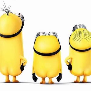 Meet your Posher, Christy