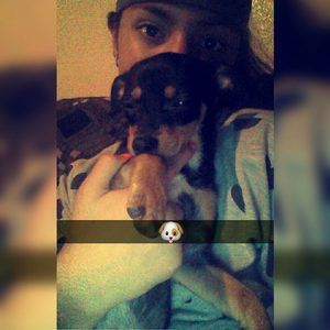 Meet your Posher, Alexandra