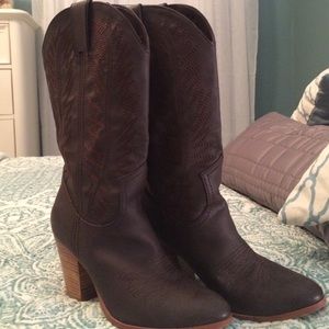 Miranda Lambert Boots
