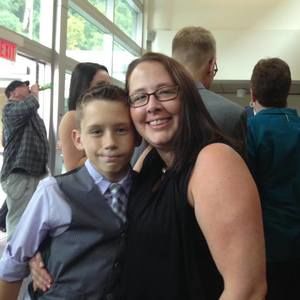 Meet your Posher, Conner