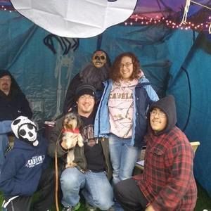 Meet your Posher, Nancy