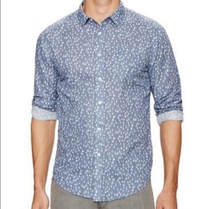 JACHS Palm Tree Sportshirt