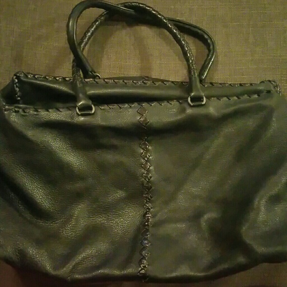 Large Bottega Veneta Purse