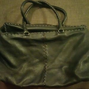 Large Bottega Veneta Purse