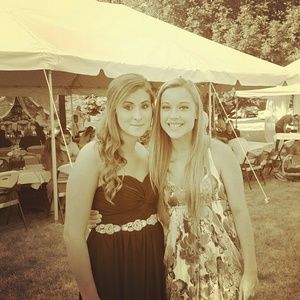 Meet your Posher, Natalie