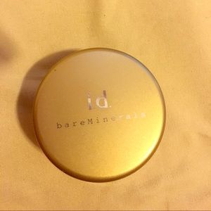 i.d. bareMinerals Rose Radiance Blush - On hold