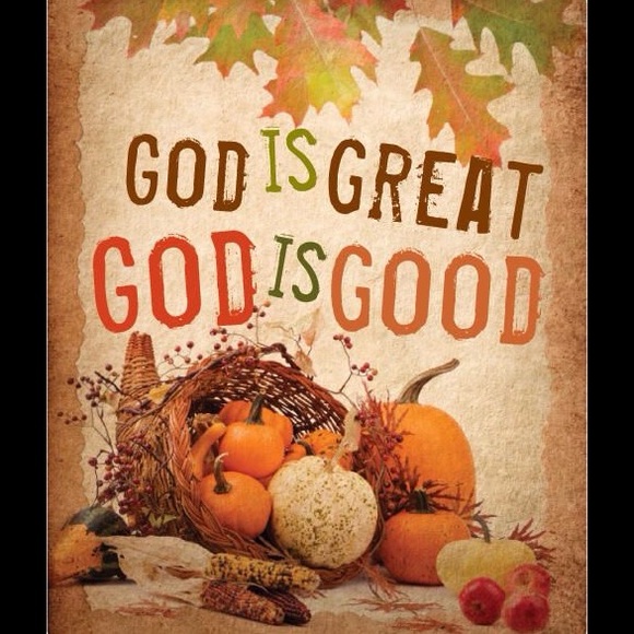 Blessings