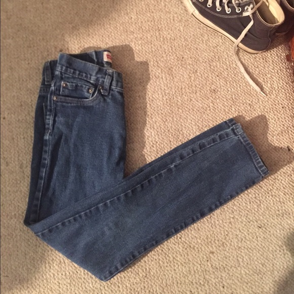 Levi jeans