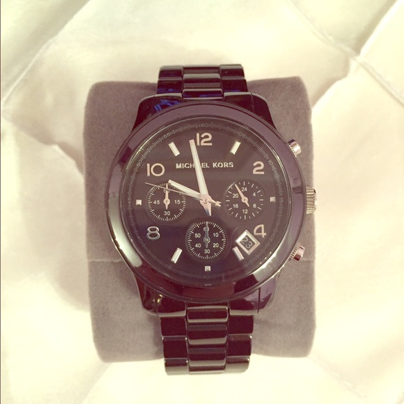Michael Kors Watch - Picture 1 of 2