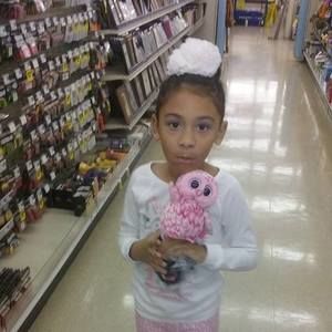 Meet your Posher, Kelly