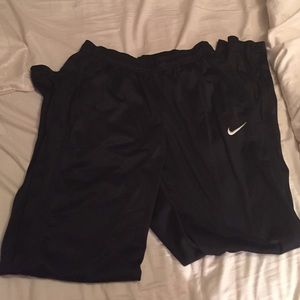 Nike sweatpants