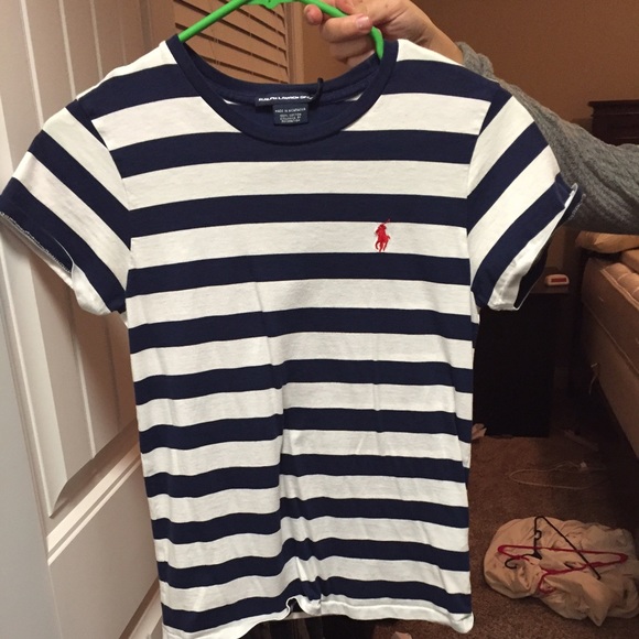 Polo Ralph Lauren tee