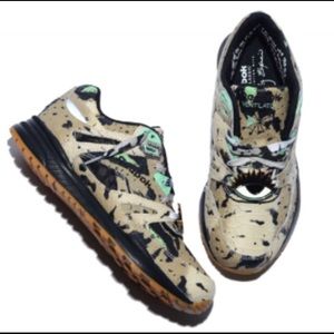 🆕Melody Ehsani x Reebok limited edition shoes