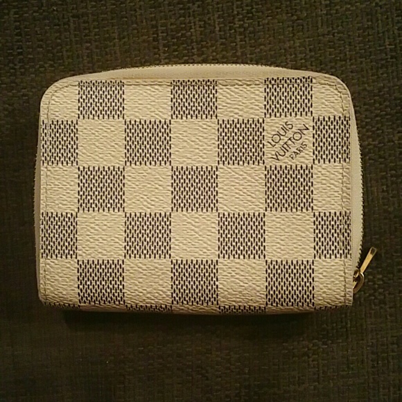 Sold Authentic Louis Vuitton Wallet