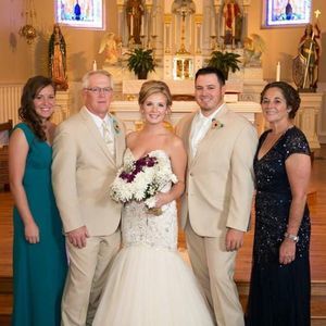 Meet your Posher, Kathy